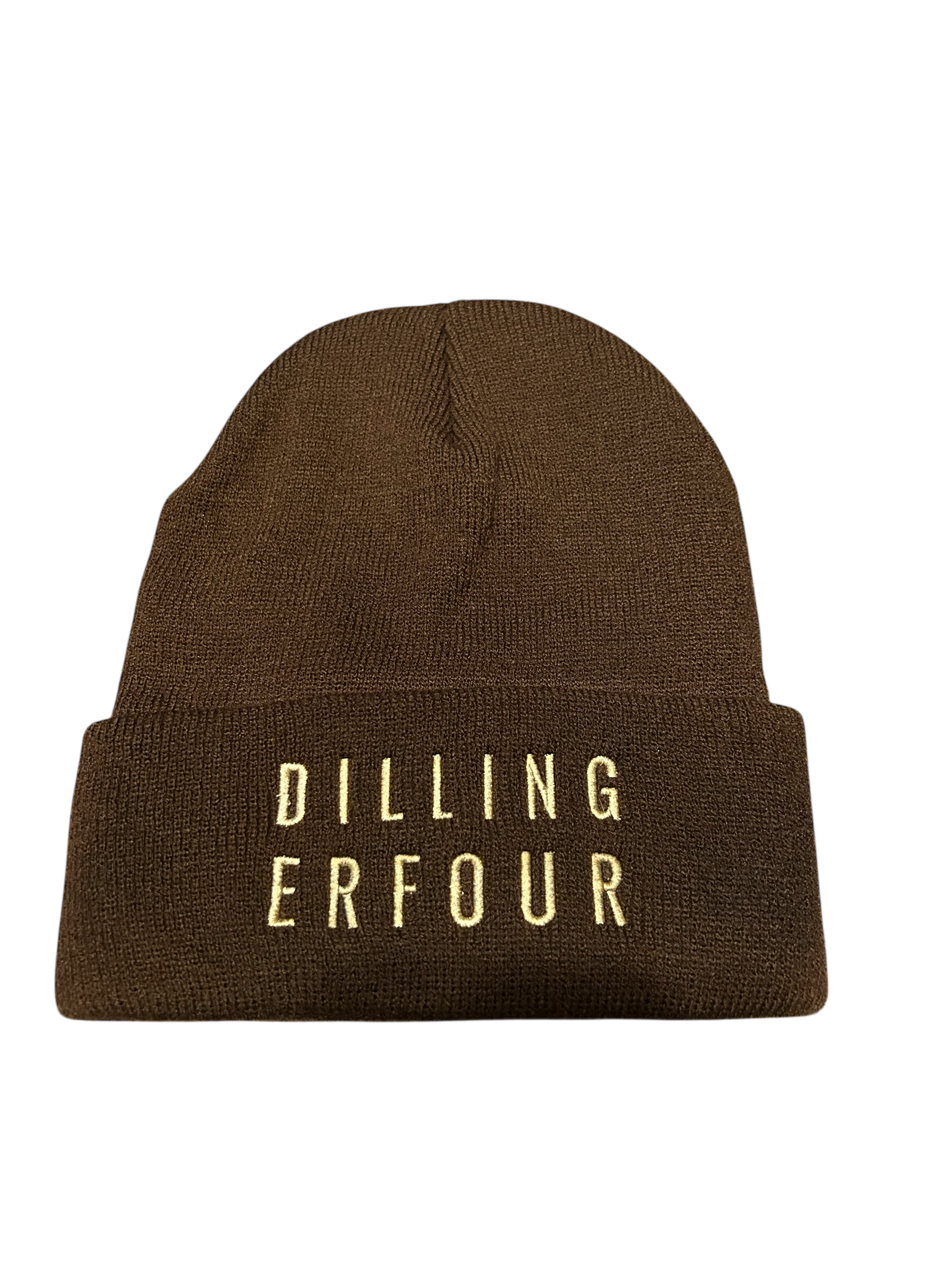 Dillinger Four "DILLING" Beanie