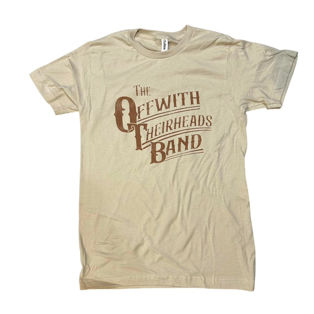 Off With Their Heads "Tucker" Shirt