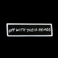 OWTH "Handwritten" Embroidered Iron On Patch