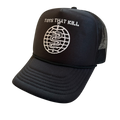 Toys That Kill "Sun Snake" Trucker Hat