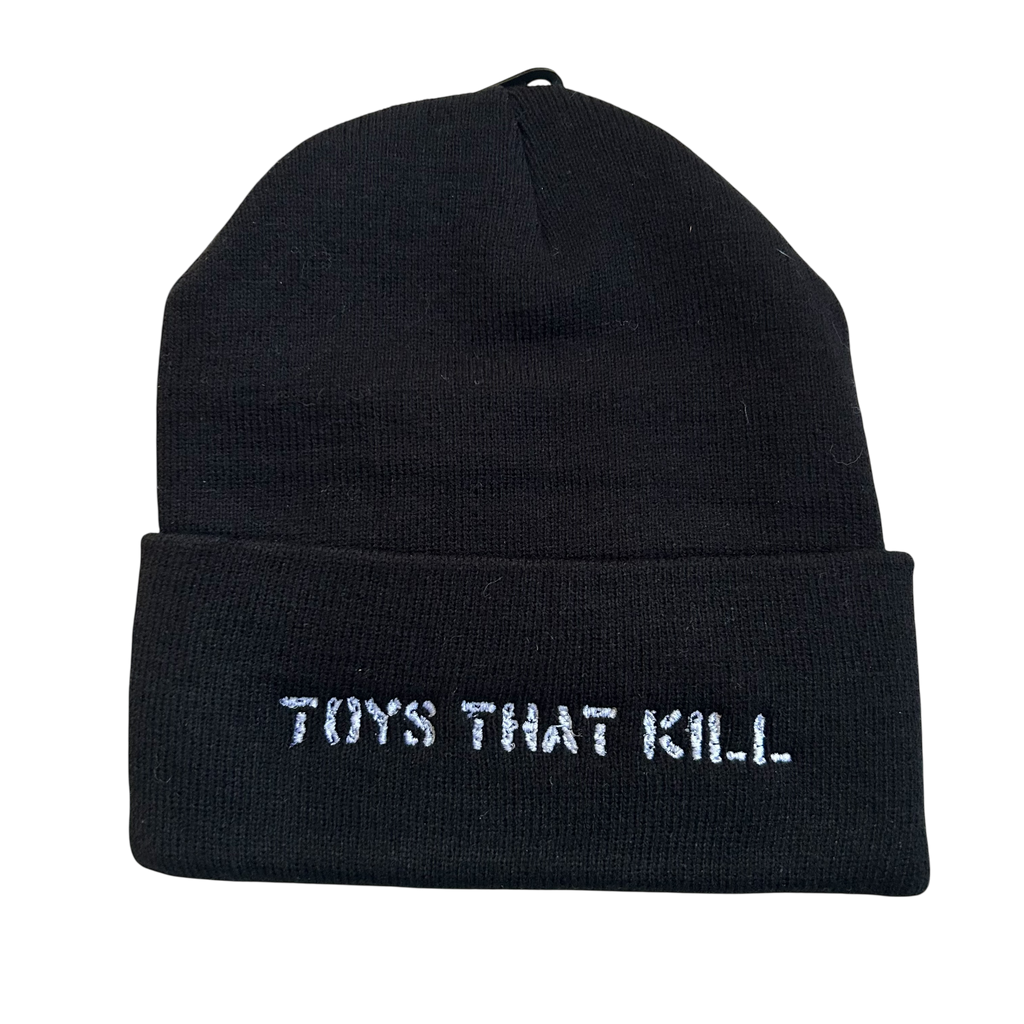 Toys That Kill "Logo" Beanie