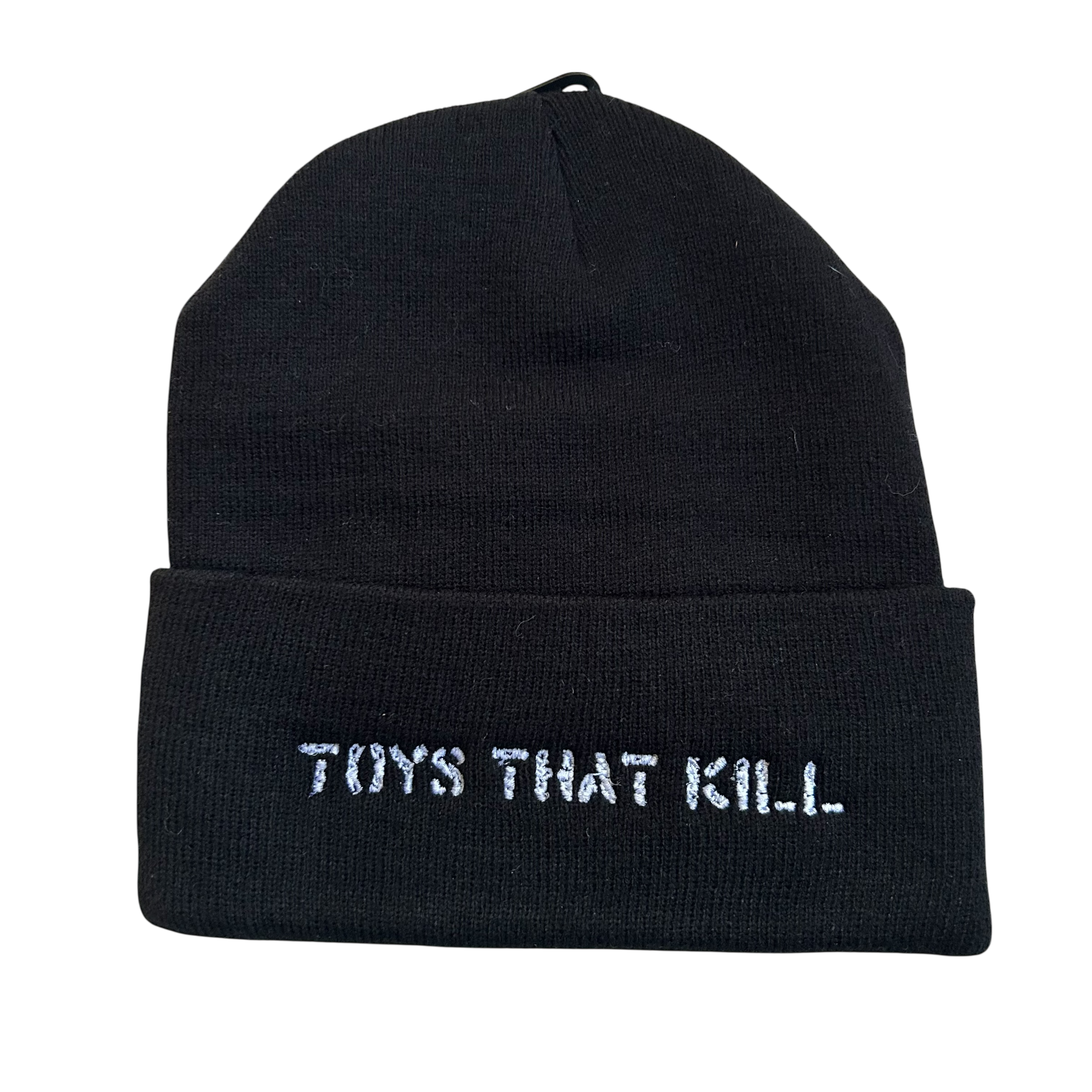 Toys That Kill "Logo" Beanie