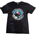 The Bollweevils "The Fitz" Tee Shirt