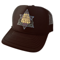 Off With Their Heads "Ghouls" Trucker Hat