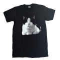 The "Compass Blue Cross" Tee Shirt
