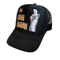 The Slow Death "No Light To See" Trucker Hat