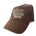Off With Their Heads "Tucker" Embroidered Dad Hats