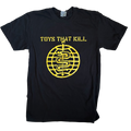 Toys That Kill "Sun Snake" Tee Shirt