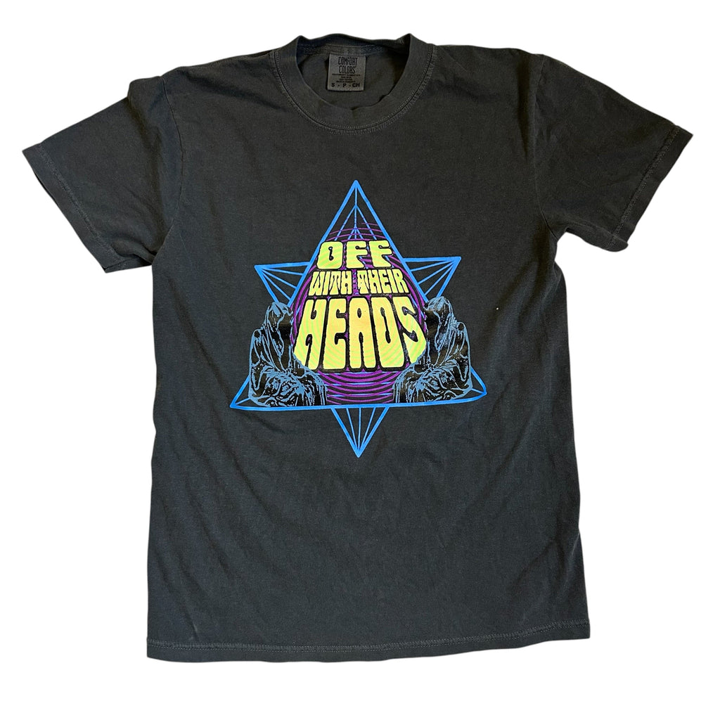 Off With Their Heads "The Ghouls" Shirt