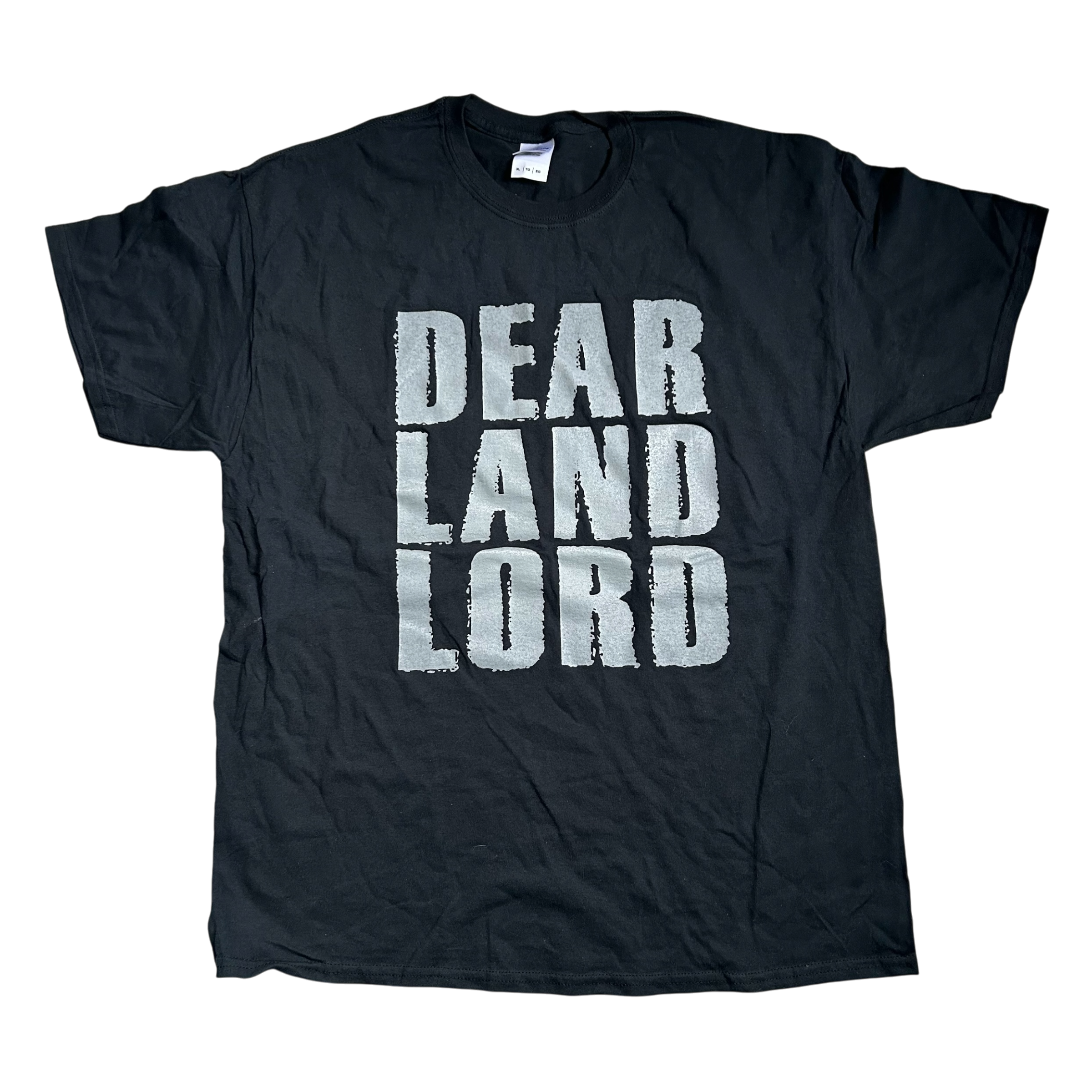 Dear Landlord "Ol' Times" Tee Shirt