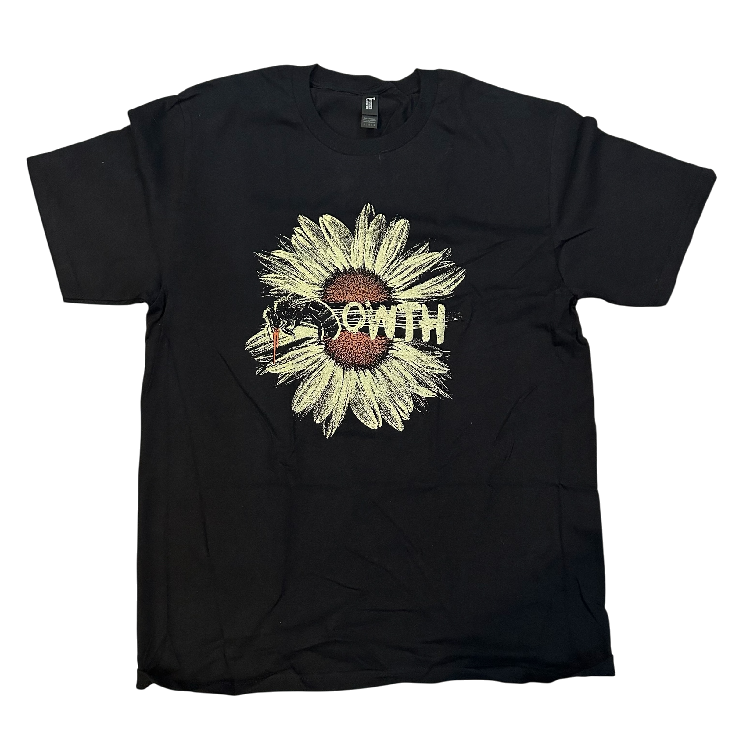 Off With Their Heads "Bee" Shirt