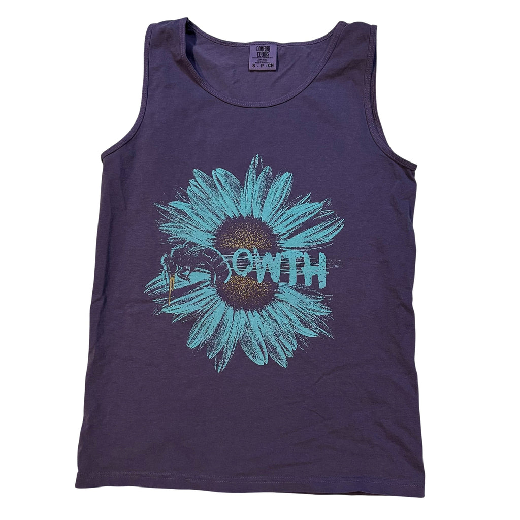 Off With Their Heads "Bee" Tanks