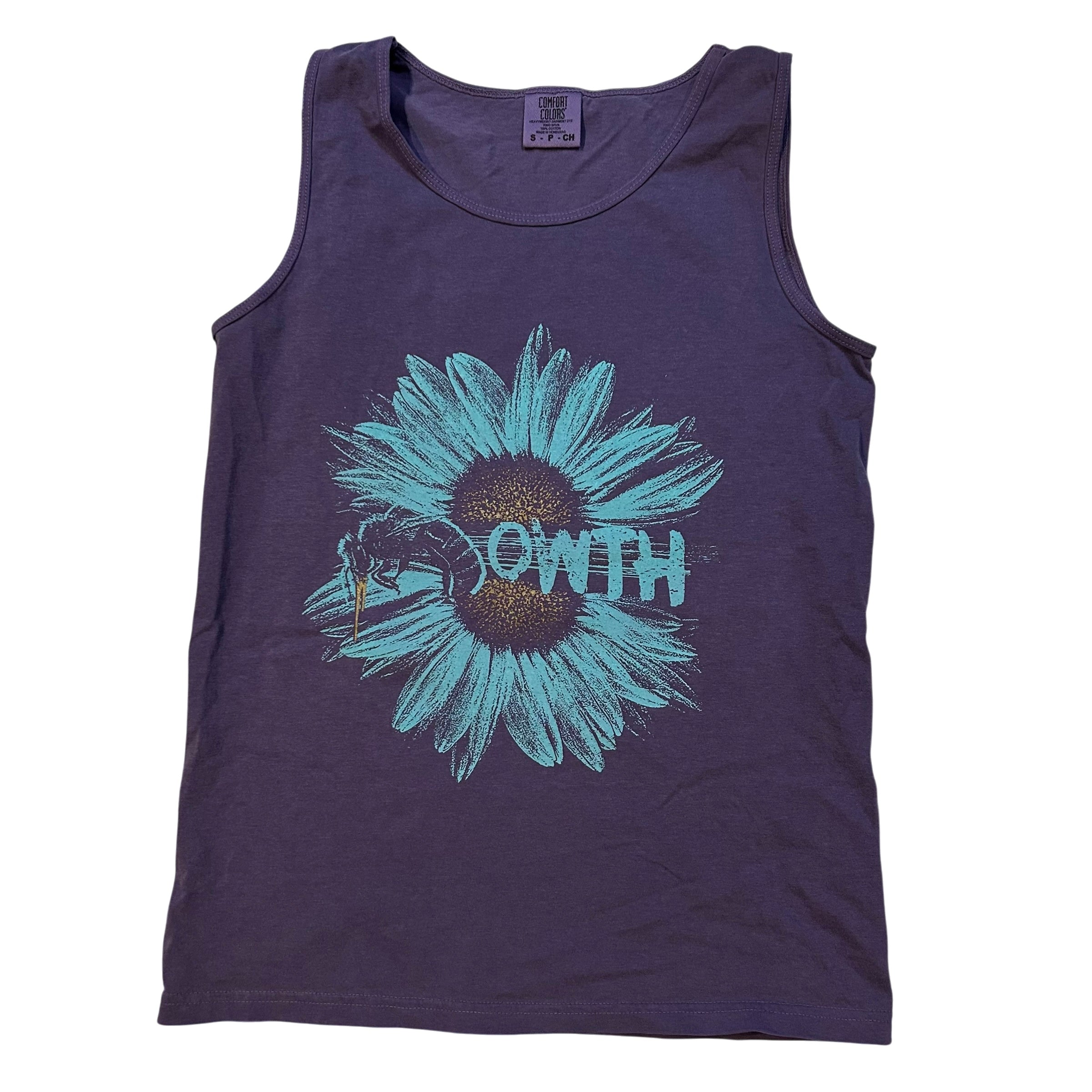 Off With Their Heads "Bee" Tanks