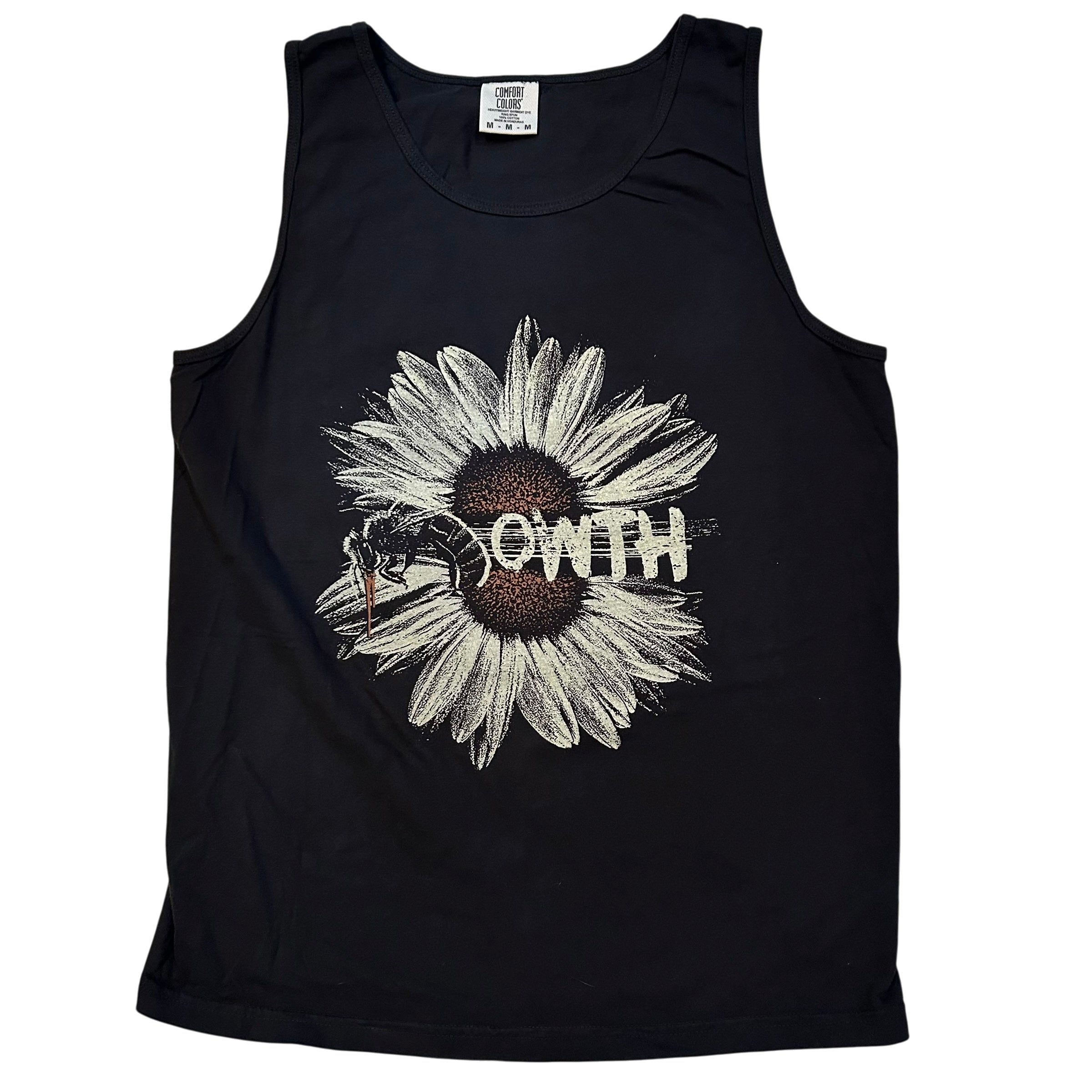 Off With Their Heads "Bee" Tanks