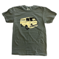 Samiam "Vaniam" Tee Shirt
