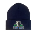 Off With Their Heads "Wolves" Beanies