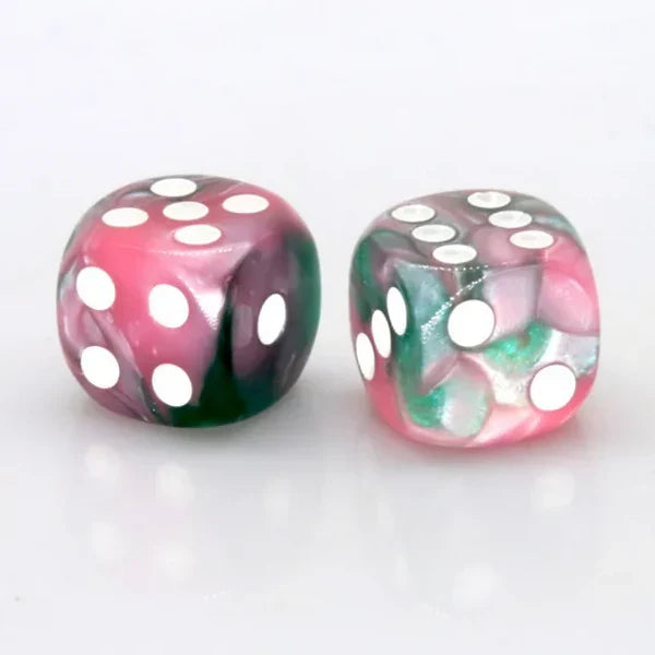 12-Piece Pip D6 Set