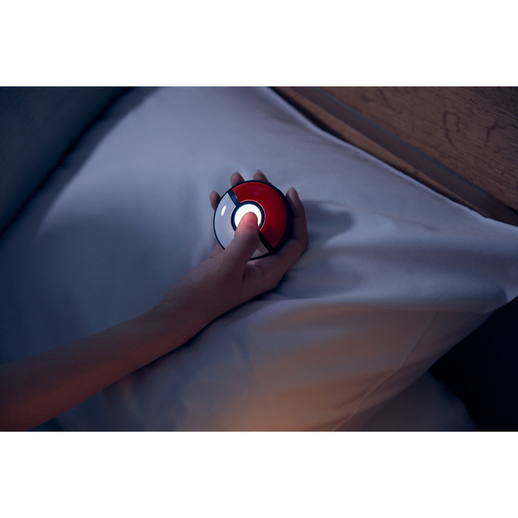 Nintendo - Pokemon GO Plus + Switch