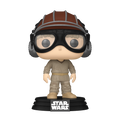 POP! Star Wars: PM 25th - Anakin w/ Helmet
