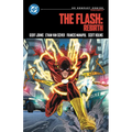 The Flash: Rebirth: DC Compact Comics Edition - Paperback