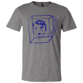Connecting Through Quarantine Tee Shirt [Proceeds Donated]