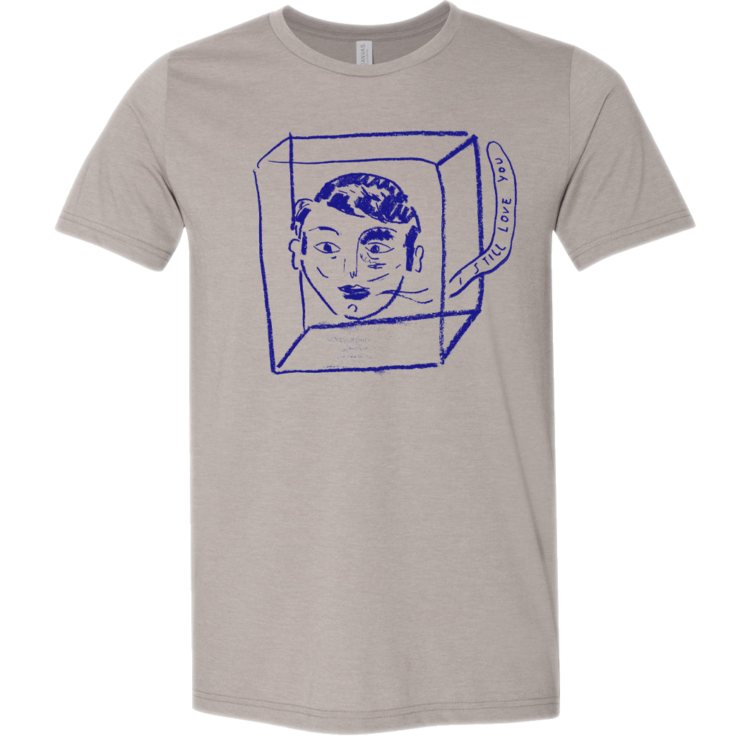 Connecting Through Quarantine Tee Shirt [Proceeds Donated]