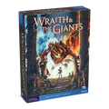 Wraith & The Giants