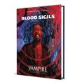 Vampire: The Masquerade (5th Edition) - Blood Sigils Sourcebook