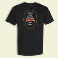 Naked Raygun "Raygun...Naked Raygun" Tee Shirt