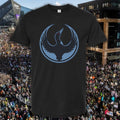 Minnesota Rebel Alliance Tee Shirt