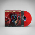 Naked Raygun "Over The Overlords" LP