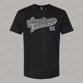 American Steel "Forever" Tee Shirt