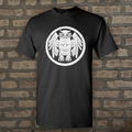 Riverboat Gamblers "Underneath The Owl" Tee Shirt