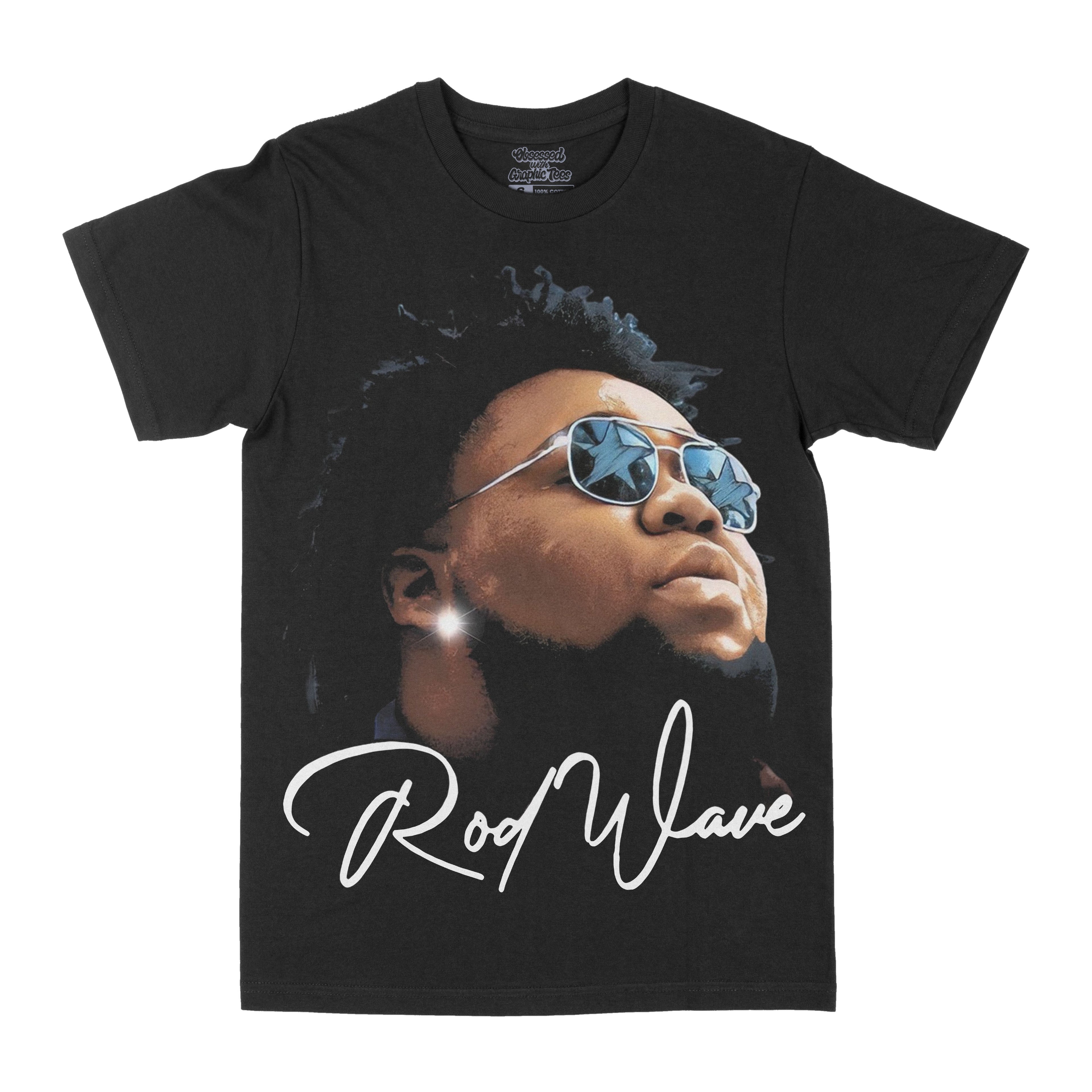 Rod Wave "Big Face"