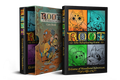 Root: The Roleplaying Game Deluxe Edition