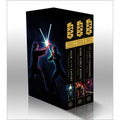 The Thrawn Trilogy Boxed Set: Star Wars Legends: Heir to the Empire, Dark Force Rising, the Last Command - Paperback
