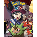 Pokémon X-Y, Vol. 7 - Paperback