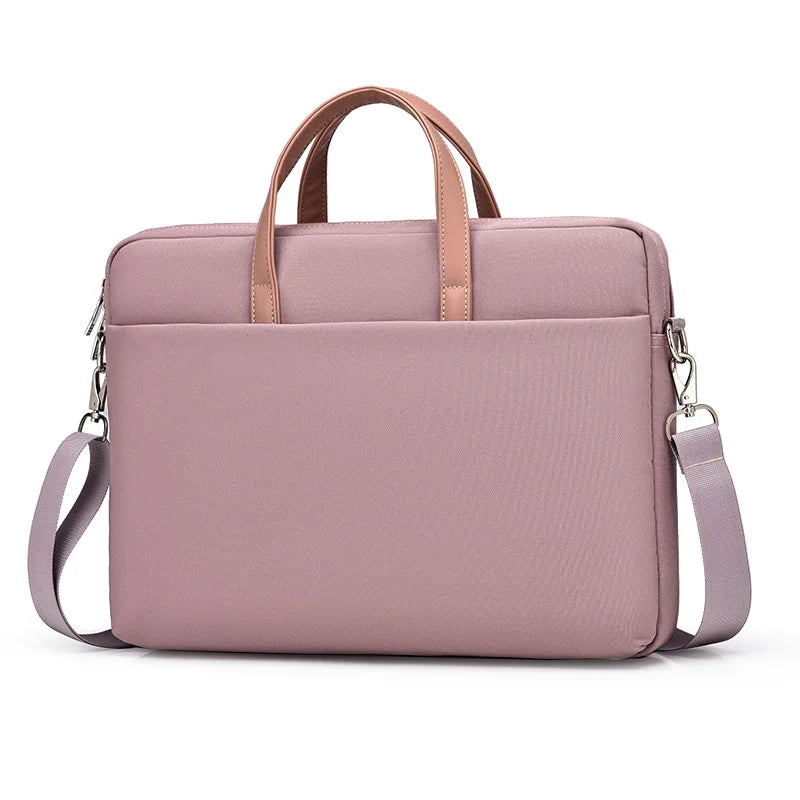 Prichiamo Waterproof Laptop Bag For MacBook Pro And Air
