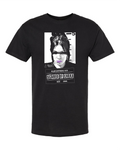 Scared of Chaka "Mugshot" Tee Shirt