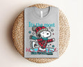 It's The Most Wonderful Time of the Year Graphic Tee