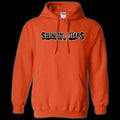 Swingin' Utters "Giants" Pullover Hoodie