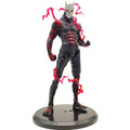 Kaiju Number Eight Anime Figure, Monster 8 Kafka Hibino Action figurines 21 CM