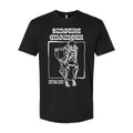 Sincere Engineer "Sad Skeleton" Tee Shirt