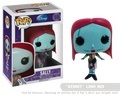 Pop! Vinyl: Disney's The Nightmare Before Christmas -  Sally