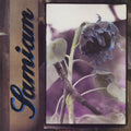Samiam "Self Titled" LP (black / purple splatter vinyl)