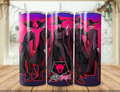 Saja Boys Kpop Demon Hunters Tumbler