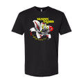 School Drugs "Feel Like Shit" Tee Shirt