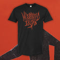 Mermaid Island "Scratch Maid" Tee Shirt