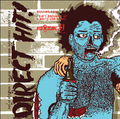Direct Hit / Priceduifkes Split 7"