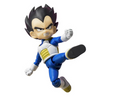 S.H. Figuarts Dragon Ball Super Vegeta Daima Action Figure